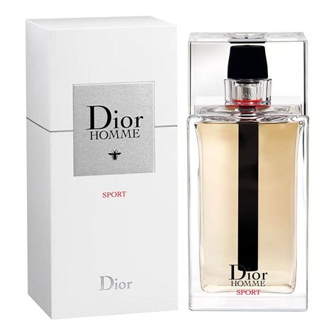 dior homme sport ad|Dior Homme Sport sephora.